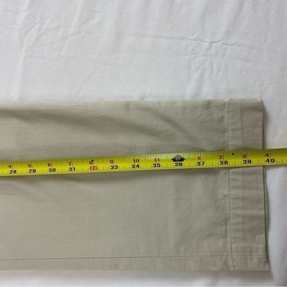 Polo chino pants - Picture 11 of 15